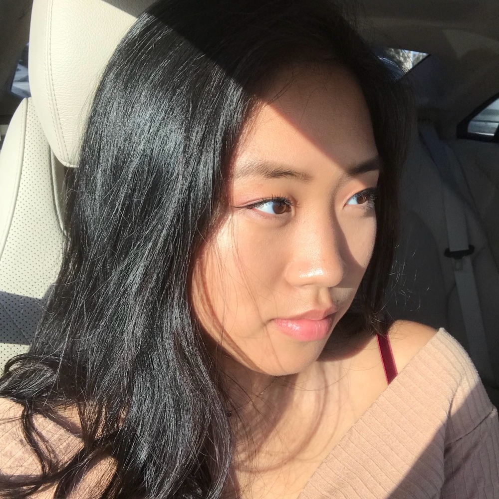 Meet your Posher, Aylen